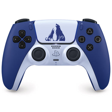 PlayStation 5 DualSense Wireless Controller - God of War Ragnarok